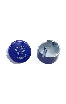 Bmw F10 F07 F06 F11 F12 F13 F01 Lcı Start Stop Düğme Kapağı Mavi Bmw F10 F07 F06 F11 F12 F13 F01 Lcı Start Stop Düğme Kapağı Mavi