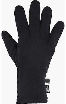 Jack Wolfskin Real Stuff Unisex Siyah Eldivena65444 Jack Wolfskin Real Stuff Unisex Siyah Eldivena65444