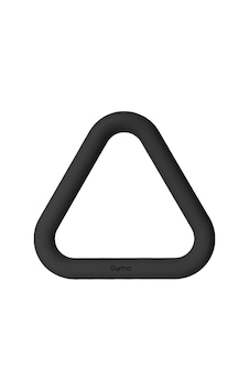 Gymo Pro Series Üçgen Dambıl 7lb Siyah