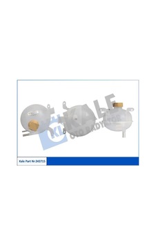 Opel Tigra Yedek Su Deposu 1.6 1995-1998 X16xe Kale 343715 Opel Tigra Yedek Su Deposu 1.6 1995-1998 X16xe Kale 343715