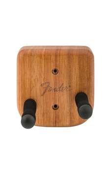 Fender Essentials Siyah Duvar Gitar Asma Aparatı Fender Essentials Siyah Duvar Gitar Asma Aparatı
