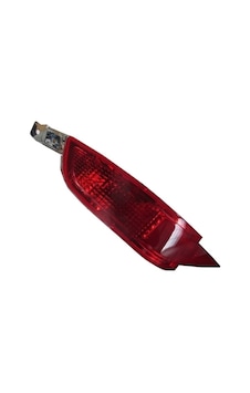 Ford Fiesta 2009-2013 Arka Tampon Reflektörü Sol Kırmızı Sisli Oem No: 8a61 15k273ad Ford Fiesta 2009-2013 Arka Tampon Reflektörü Sol Kırmızı Sisli Oem No: 8a61 15k273ad