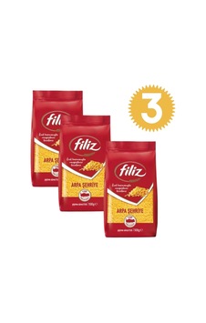 Filiz Arpa Şehriye 3 x 500 G Filiz Arpa Şehriye 3 x 500 G