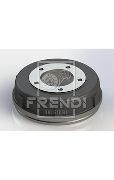 Frendı 13285 Arka Kampana Transıt V.184 01 06 Tek Teker 280 / 80.5 Mm Yc1w 1126 Dd-3c111126aa-4519396 1 Takım -ıdır Frendı 13285 Arka Kampana Transıt V.184 01 06 Tek Teker 280 / 80.5 Mm Yc1w 1126 Dd-3c111126aa-4519396 1 Takım -ıdır