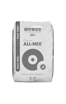 Biobizz All Mix Peat Free 50 Litre Torfsuz Toprak 1 Biobizz All Mix Peat Free 50 Litre Torfsuz Toprak 1
