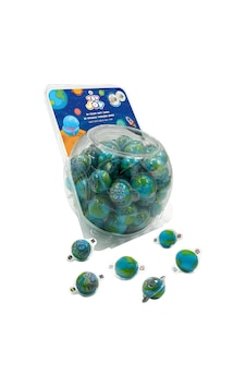 Toyjoy Jelly Dünya Şeker Jelibon 18 G 64 Adet Toyjoy Jelly Dünya Şeker Jelibon 18 G 64 Adet