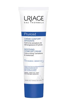 Uriage Puriced Yüz ve Vücut Kremi 100 ML Uriage Puriced Yüz ve Vücut Kremi 100 ML