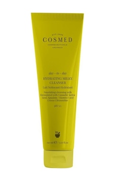 Cosmed Day To Day Normalden Kuruya Dönük Ciltler için Temizleyici 150 ML Cosmed Day To Day Normalden Kuruya Dönük Ciltler için Temizleyici 150 ML