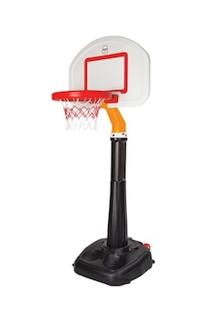 03 391 Profesyonel Basket Seti Ayaklı