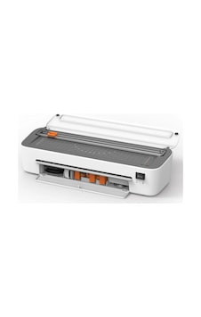 Laminasyon Makinesi Kit A4 Combo 6in1 Lm-1060 Laminasyon Makinesi Kit A4 Combo 6in1 Lm-1060