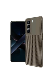 Nihcase İnfinix Hot 50 Pro Plus 4g Kılıf Soft Tpu Bumper Anti-scratch Auto Focus Kapak Nihcase İnfinix Hot 50 Pro Plus 4g Kılıf Soft Tpu Bumper Anti-scratch Auto Focus Kapak