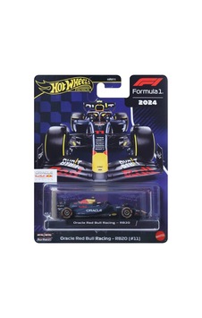 Formula 1 Model Araba F1 Red Bull Rb20 Sergio Perez 11 - Cast Ölçek 1:64 - Uzunluk 8 Cm - Jbm19 Formula 1 Model Araba F1 Red Bull Rb20 Sergio Perez 11 - Cast Ölçek 1:64 - Uzunluk 8 Cm - Jbm19