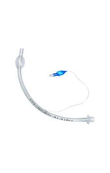 Galena Entübasyon Tüpü Kaflı Endotrakeal Tüp Balonlu Pvc No:5.5 Galena Entübasyon Tüpü Kaflı Endotrakeal Tüp Balonlu Pvc No:5.5