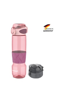Zweikell Nozer Switch Rose Bpa Içermez Tritan Suluk 650 Ml Zweikell Nozer Switch Rose Bpa Içermez Tritan Suluk 650 Ml