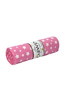 Çift Kişilik Ranforce Pamuklu Kumaş Lastikli Çarşaf Takımı Fuşya Yıldız 160x200 Cm Çift Kişilik Ranforce Pamuklu Kumaş Lastikli Çarşaf Takımı Fuşya Yıldız 160x200 Cm