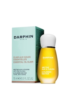 Darphin Essential Oil Elixir 8-Flower Nectar Bakım Yağı 15 ML Darphin Essential Oil Elixir 8-Flower Nectar Bakım Yağı 15 ML