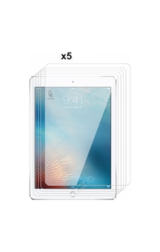 Apple Uyumlu iPad 5.nesil 9.7 İnç 2018 A1893-a1954 İle Temperli Kırılmaz Cam Ekran Koruyucu 5 Adet Apple Uyumlu iPad 5.nesil 9.7 İnç 2018 A1893-a1954 İle Temperli Kırılmaz Cam Ekran Koruyucu 5 Adet