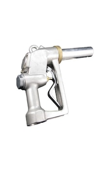 Adam Pumps 1 1/2" Otomatik Akaryakıt Tabancası Adam Pumps 1 1/2" Otomatik Akaryakıt Tabancası