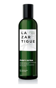 Lazartigue Çok Yağlı Saçlar İçin Ekstra Şampuan 250 Ml Lazartigue Çok Yağlı Saçlar İçin Ekstra Şampuan 250 Ml
