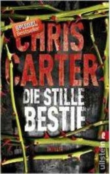 Die stille Bestie 9783548287126 Die stille Bestie 9783548287126