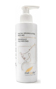 Melexder Granüllü Yüz Peeling 150 ML