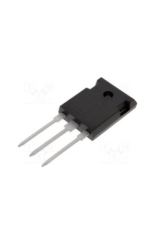 Ixys Ixfh58n20,to-247 Mosfet Ixys Ixfh58n20,to-247 Mosfet