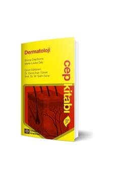 Dermatoloji Cep Kitabı