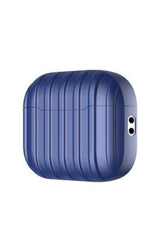 Apple Uyumlu AirPods Pro 2 Zore Airbag 30 Kılıf-Lacivert Lacivert Apple Uyumlu AirPods Pro 2 Zore Airbag 30 Kılıf-Lacivert Lacivert