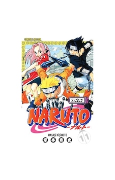 Naruto 2. Cilt - En Kötü Müşteri - Masaşi Kişimoto - Gerekli Şeyler Naruto 2. Cilt - En Kötü Müşteri - Masaşi Kişimoto - Gerekli Şeyler