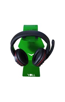 Voll Radyant V2 Limited Kaliteli Şık Oyuncu Kulaklık Standı Kulaküstü Tutucu - Gamer Headset Stand Voll Radyant V2 Limited Kaliteli Şık Oyuncu Kulaklık Standı Kulaküstü Tutucu - Gamer Headset Stand