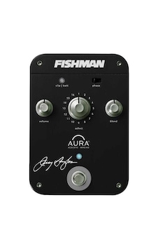 Fishman Jerry Douglas Signature Aura Imaging Pedalı