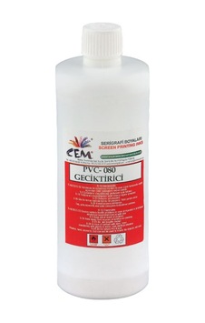Solvent Bazlı Boyalar için 080 Yavaşlatıcı Solvent Bazlı Boyalar için 080 Yavaşlatıcı