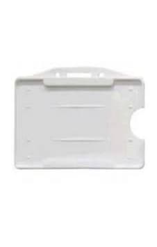 Mapi Kart Kabı Pvc Yatay Beyaz 9101200- 1 Adet Mapi Kart Kabı Pvc Yatay Beyaz 9101200- 1 Adet