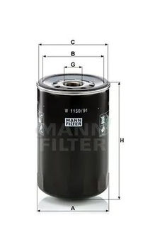 Yag Filtresi Filtre, Calısma Hıdrolıgı Yag Filtresi Filtre, Calısma Hıdrolıgı