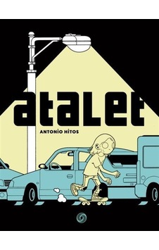 Atalet / Antonio Hito