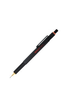 Rotring 800 0.5 MM Versatil Kalem Siyah 1904447 Rotring 800 0.5 MM Versatil Kalem Siyah 1904447