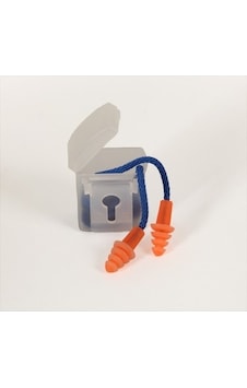Bbu Ep500 Quad Cam Tipi Ipli Kulak Tıkacı 50 Çift Bbu Ep500 Quad Cam Tipi Ipli Kulak Tıkacı 50 Çift