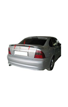Opel Vectra B Spoiler Bagaj Yüksek (Işıklı) Fiber 1995-2002