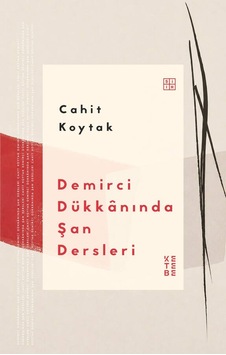 Ketebe Cahit Koytak Demirci Dükkânında Şan Dersleri Ketebe Cahit Koytak Demirci Dükkânında Şan Dersleri