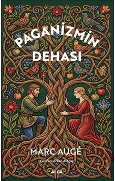Paganizmin Dehası - Rzır-884656 Paganizmin Dehası - Rzır-884656