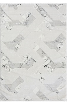 Çam Halı Mısra 5002 Gri Seyran Halı Modern Desen Makine Halısı Çam Halı Mısra 5002 Gri Seyran Halı Modern Desen Makine Halısı