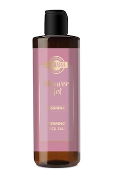La Graine Firming Duş Jeli 400 ML La Graine Firming Duş Jeli 400 ML