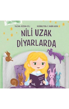 Nili Uzak Diyarlarda - Ybve-879393 Nili Uzak Diyarlarda - Ybve-879393