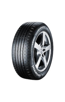 Continental 215/55 R17 94V Contiecocontact 5 Yaz Lastiği 2022 Continental 215/55 R17 94V Contiecocontact 5 Yaz Lastiği 2022