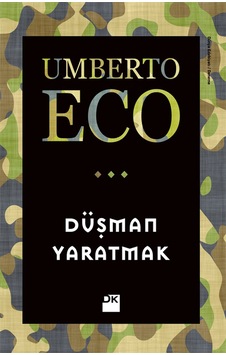 Düşman Yaratmak U.Eco Doğan Kitap