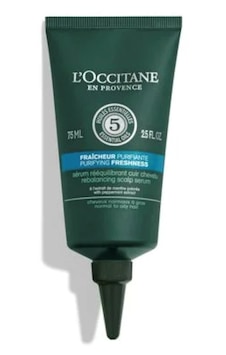 L'occitane Aromakoloji Arındırıcı & Canlandırıcı Saç Derisi Serumu 75 Ml L'occitane Aromakoloji Arındırıcı & Canlandırıcı Saç Derisi Serumu 75 Ml
