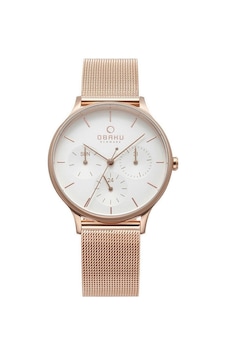 Obaku Denmark V212LMVIMV Kadın Kol Saati Obaku Denmark V212LMVIMV Kadın Kol Saati