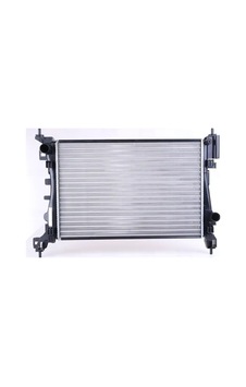Su Radyatörü - Fiat Punto, Grande Punto, Fiorino, Qubo - Nıssens-61917 26823376 Su Radyatörü - Fiat Punto, Grande Punto, Fiorino, Qubo - Nıssens-61917 26823376