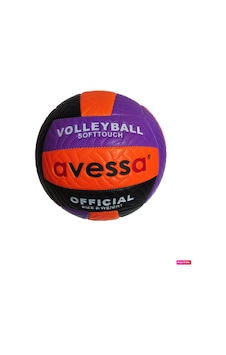 Avessa VLM-700 Soft 280 gr Fosforlu Voleybol Topu Turuncu-Siyah Turuncu - Siyah Avessa VLM-700 Soft 280 gr Fosforlu Voleybol Topu Turuncu-Siyah Turuncu - Siyah