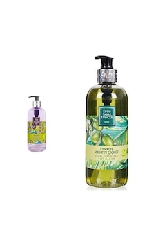 Eyüp Sabri Tuncer Doğal Zeytinyağli Sıvı Sabun Alaçati Lavantasi 500 Ml Xeyüp Sabri Tuncer Doğal Zeytinyağlı Sıvı Sabun, Ayvalık Zeytin Çiçeği 500 Ml Eyüp Sabri Tuncer Doğal Zeytinyağli Sıvı Sabun Alaçati Lavantasi 500 Ml Xeyüp Sabri Tuncer Doğal Zeytinyağlı Sıvı Sabun, Ayvalık Zeytin Çiçeği 500 Ml